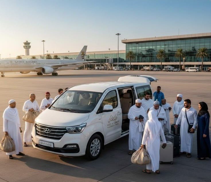 Airport Transfers